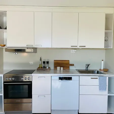 With A View - South *