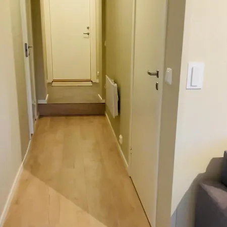 Apartment With A View - South