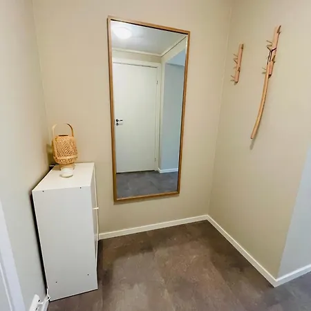 With A View - South *