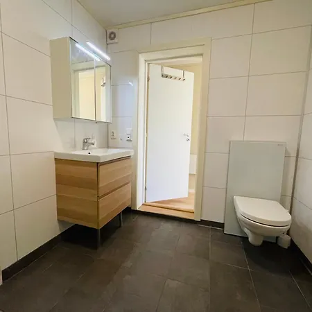 With A View - South Apartment