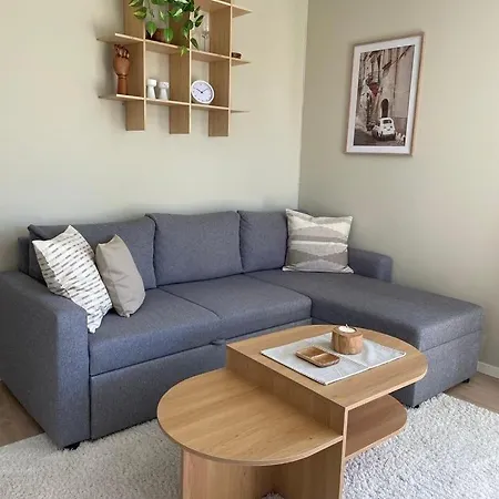 Apartment With A View - South Tromso