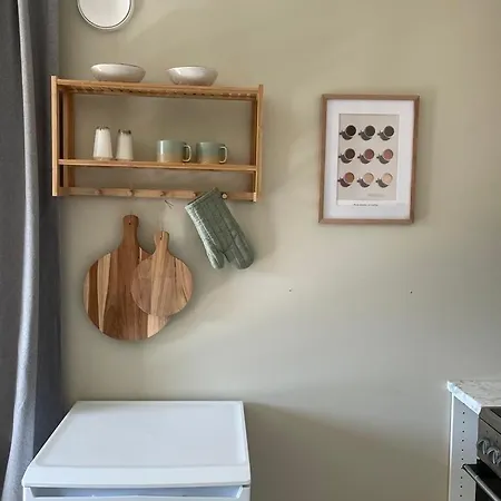 With A View - South Apartment Tromsø