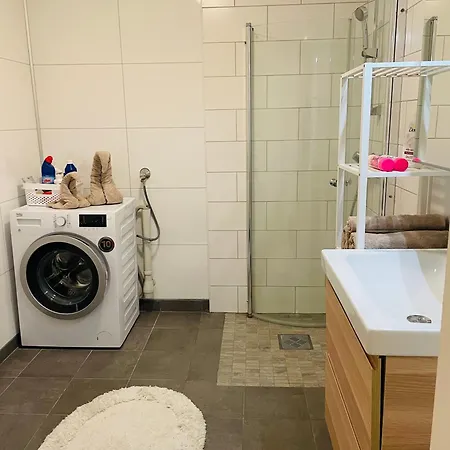 公寓 With A View - South *