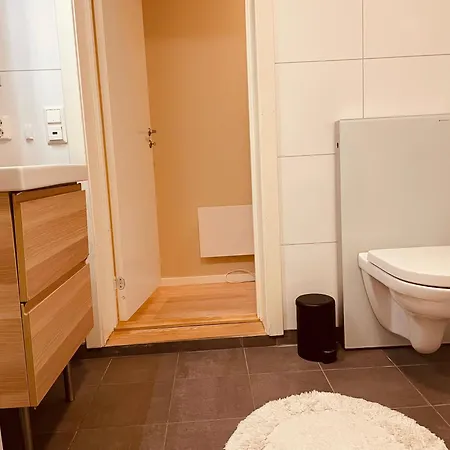 With A View - South Apartment Tromsø