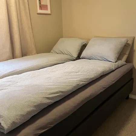 With A View - South 特罗姆瑟