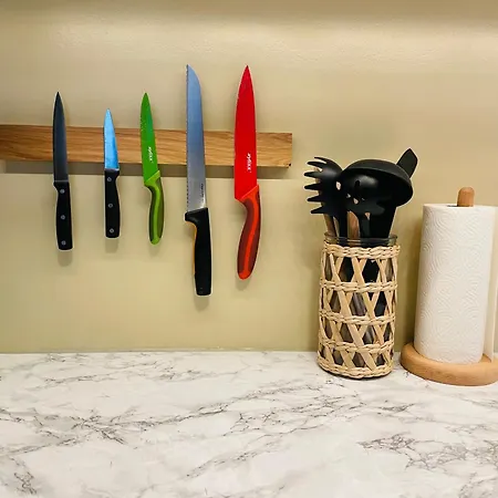 With A View - South Apartment