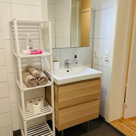 With A View - South Apartment *