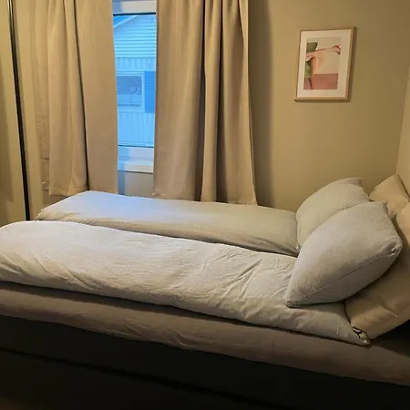 公寓 With A View - South *