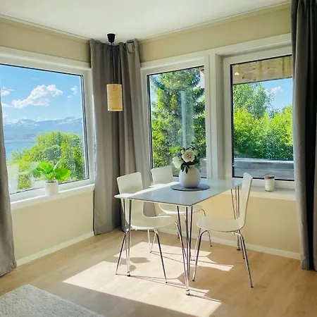 With A View - South