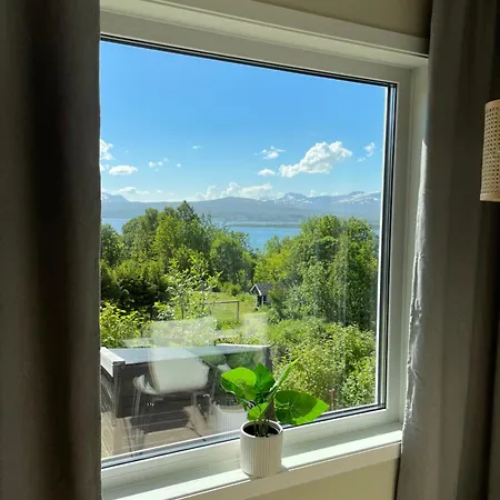 With A View - South