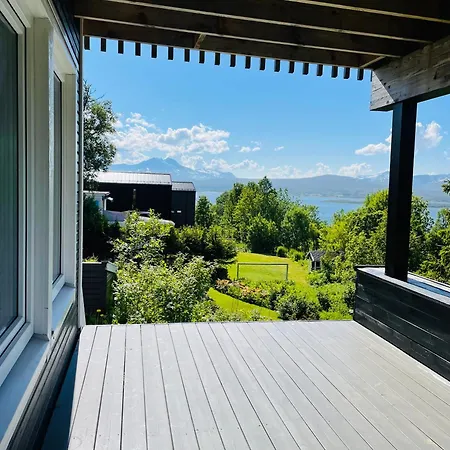 With A View - South Apartment